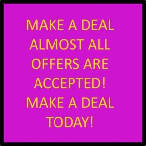 Deal Day